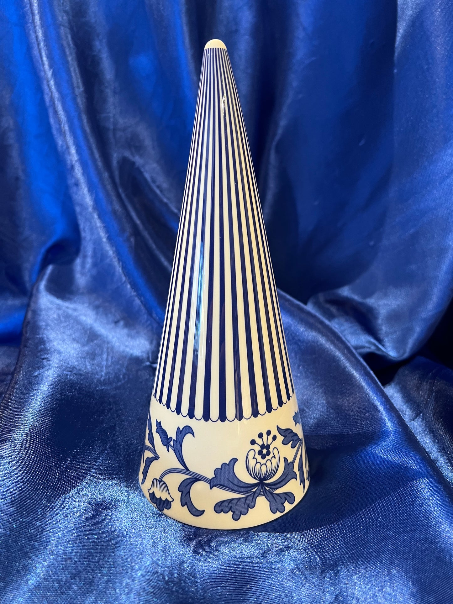 Spode Italian Decorative Topiary Small