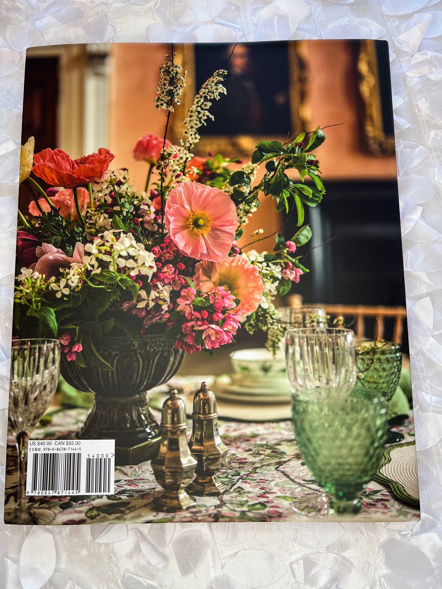 Entertaining in Style