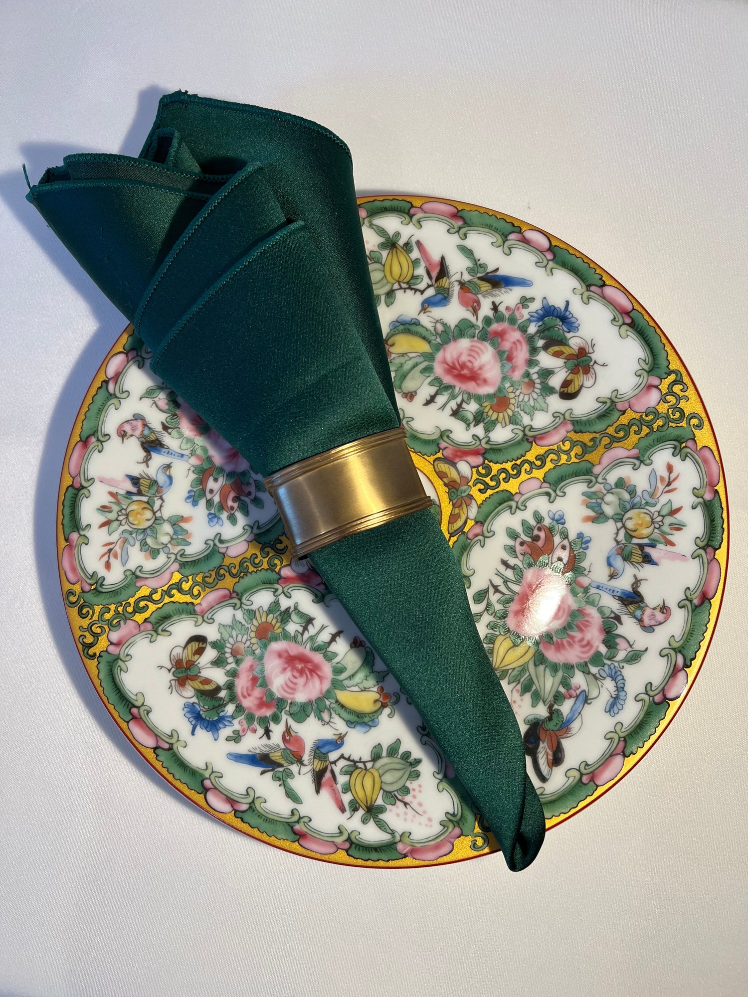 Newport Fine Linens Napkin Collection for Rent