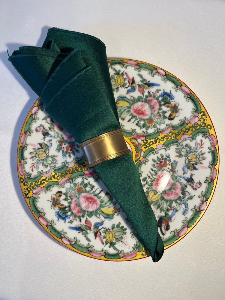 Newport Fine Linens Napkin Collection for Rent