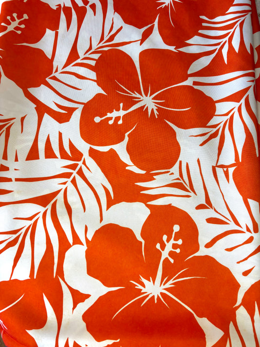 Orange Tropical