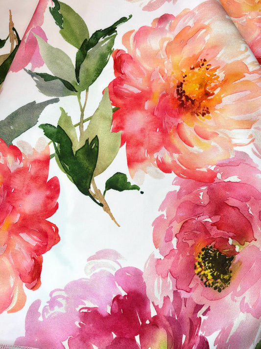 Bright Blooms