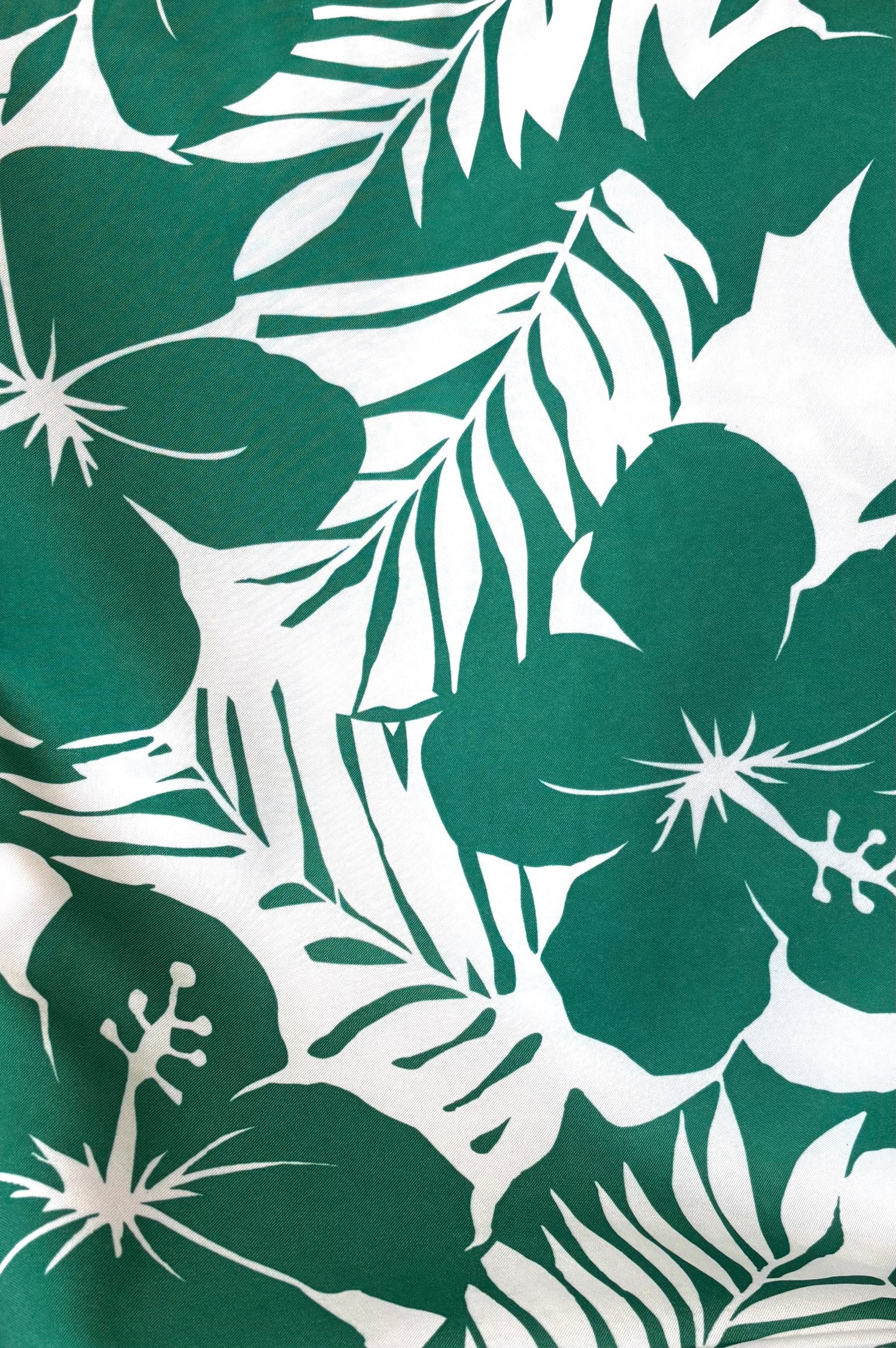 Green Tropical