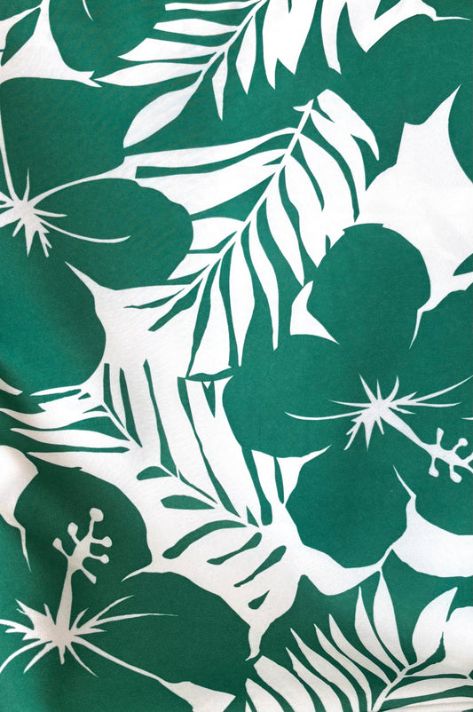 Green Tropical