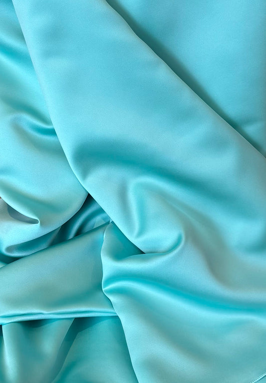 Aqua Matte Satin