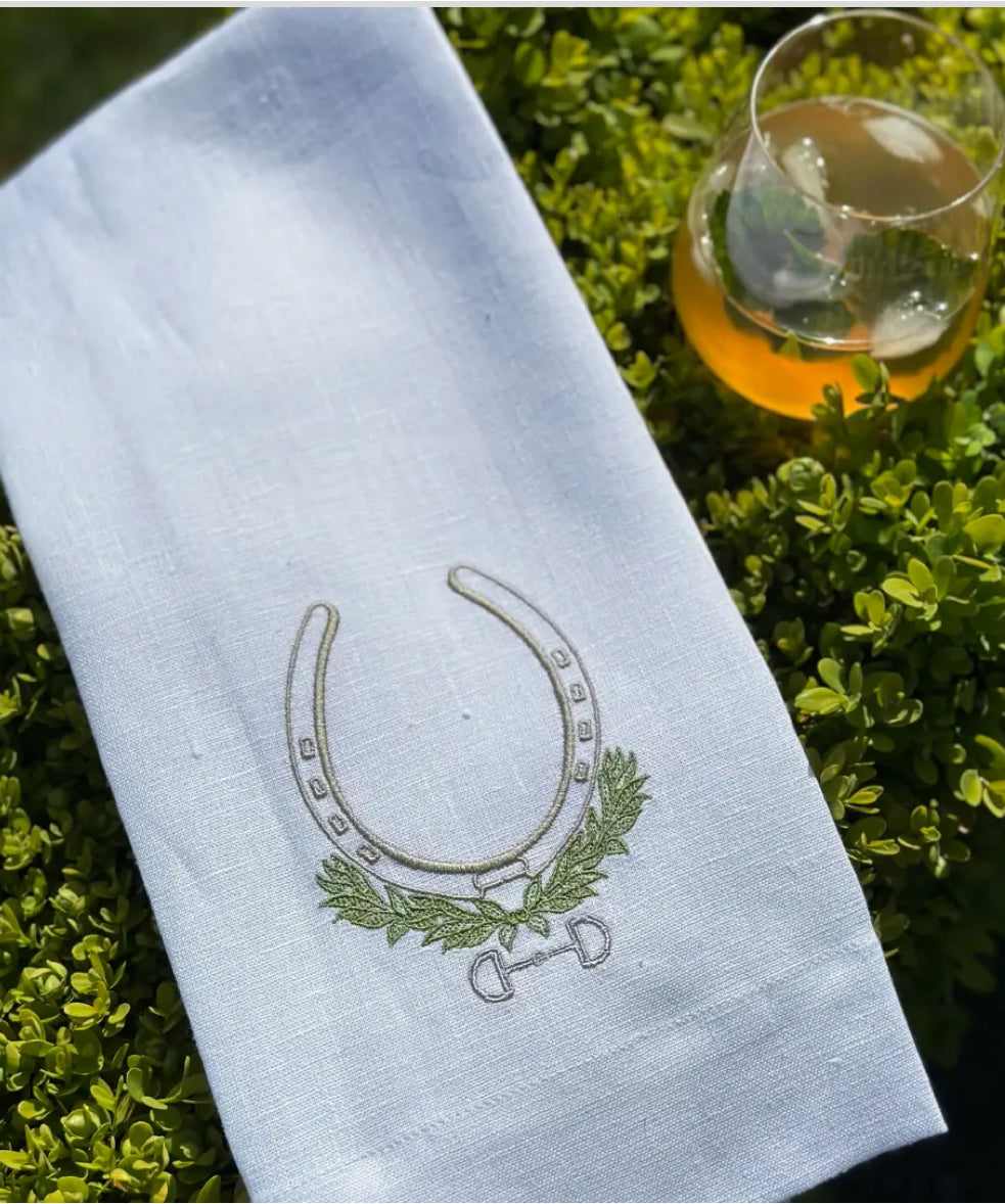 Table Linens from Ukraine