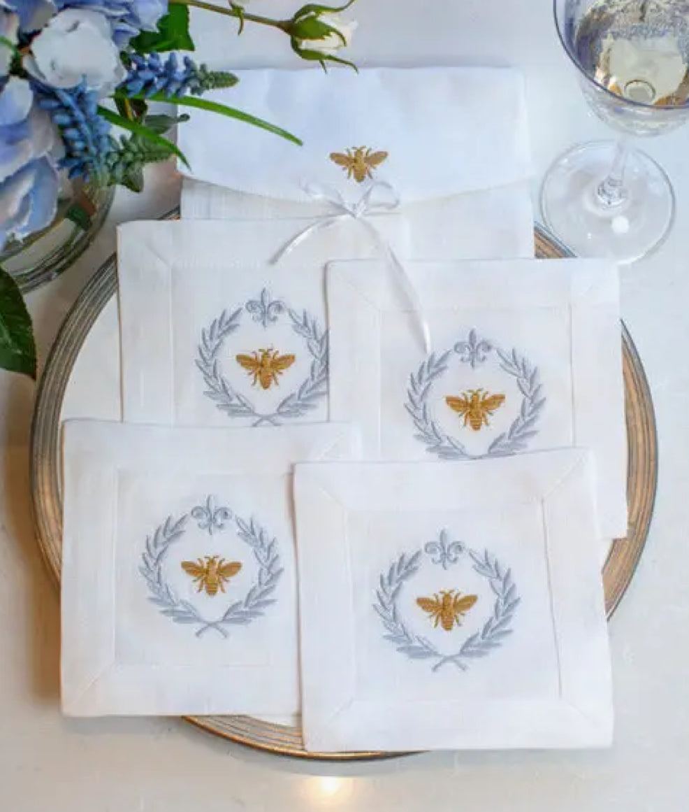 Table Linens from Ukraine