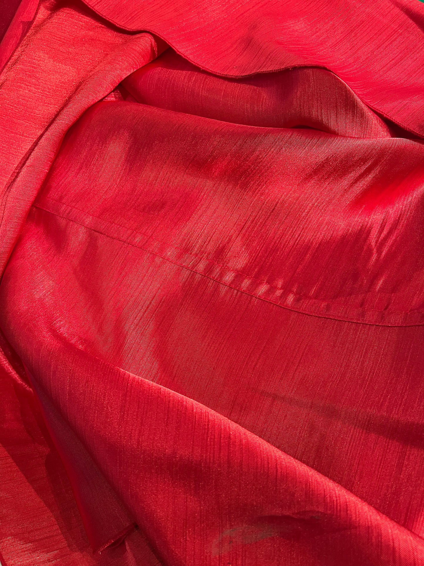 Maraschino Red Rouge Majestic Rental