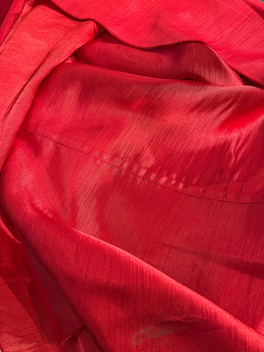 Maraschino Red Rouge Majestic Rental
