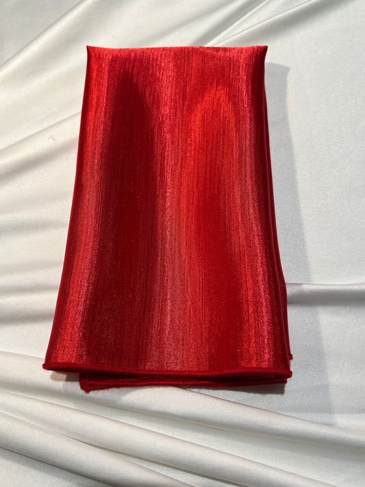 Maraschino Red Rouge Majestic