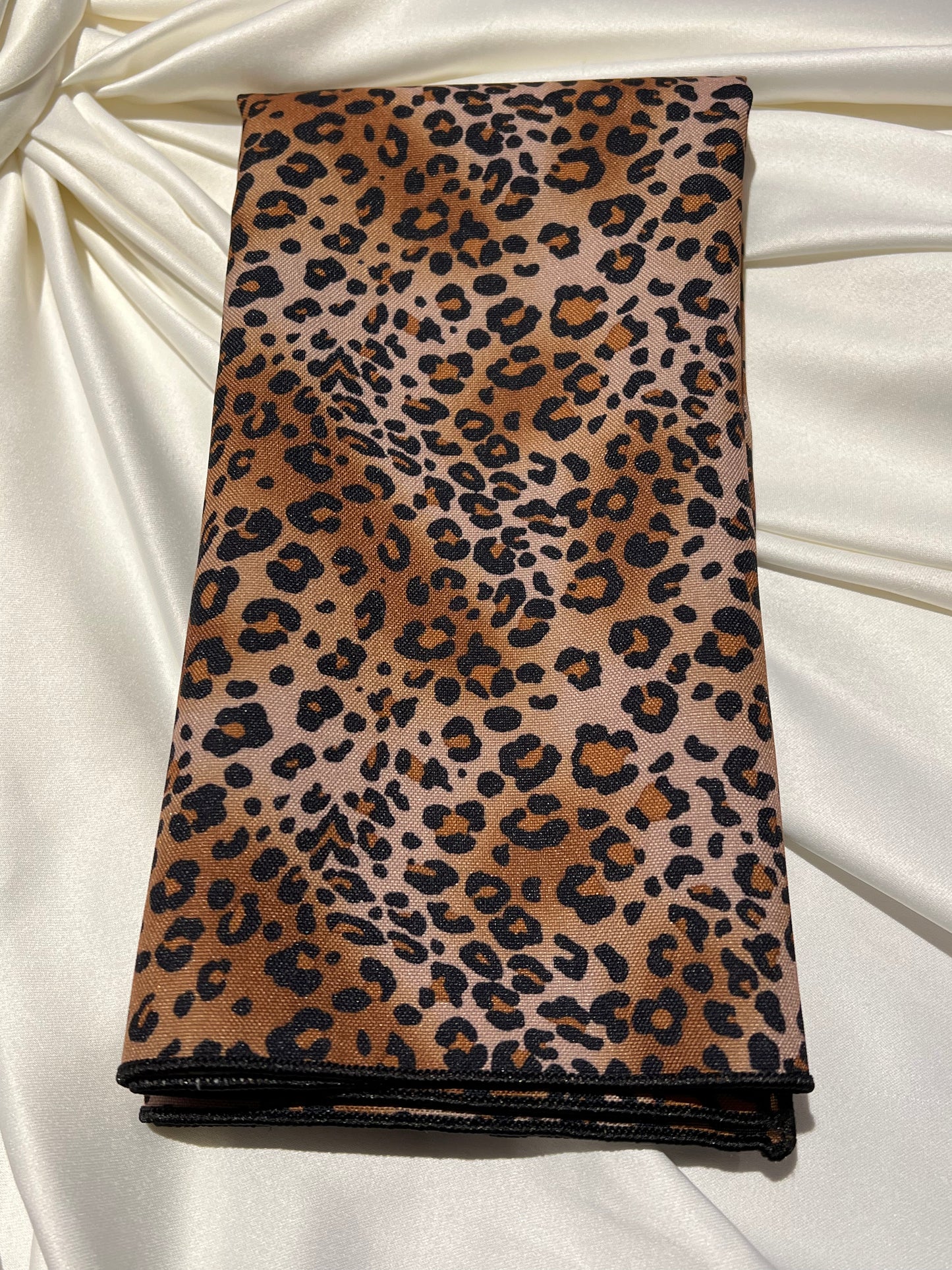 Exotic Animal Print