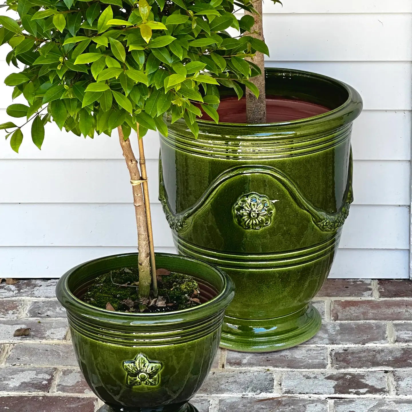 Beautiful Pottery