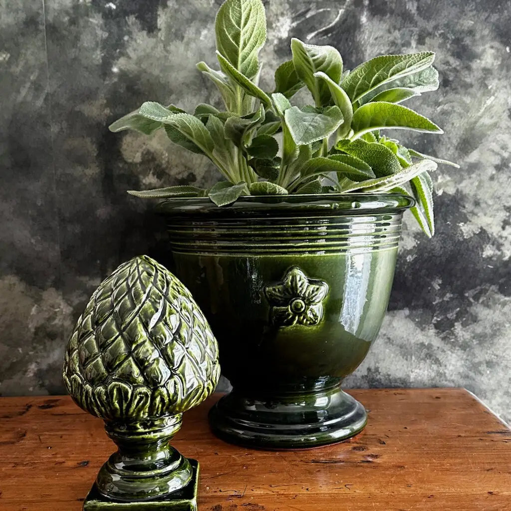 Beautiful Pottery