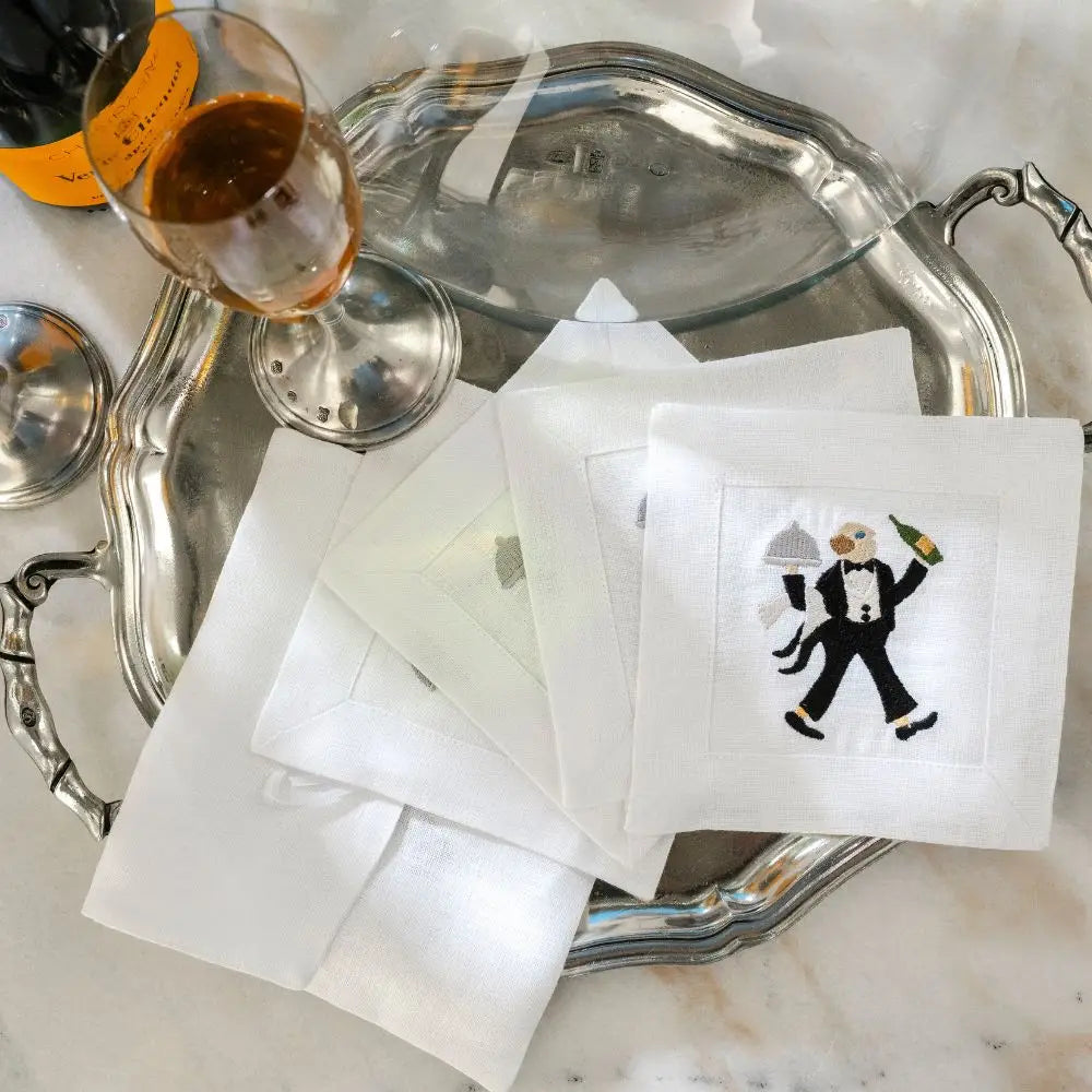 Table Linens from Ukraine