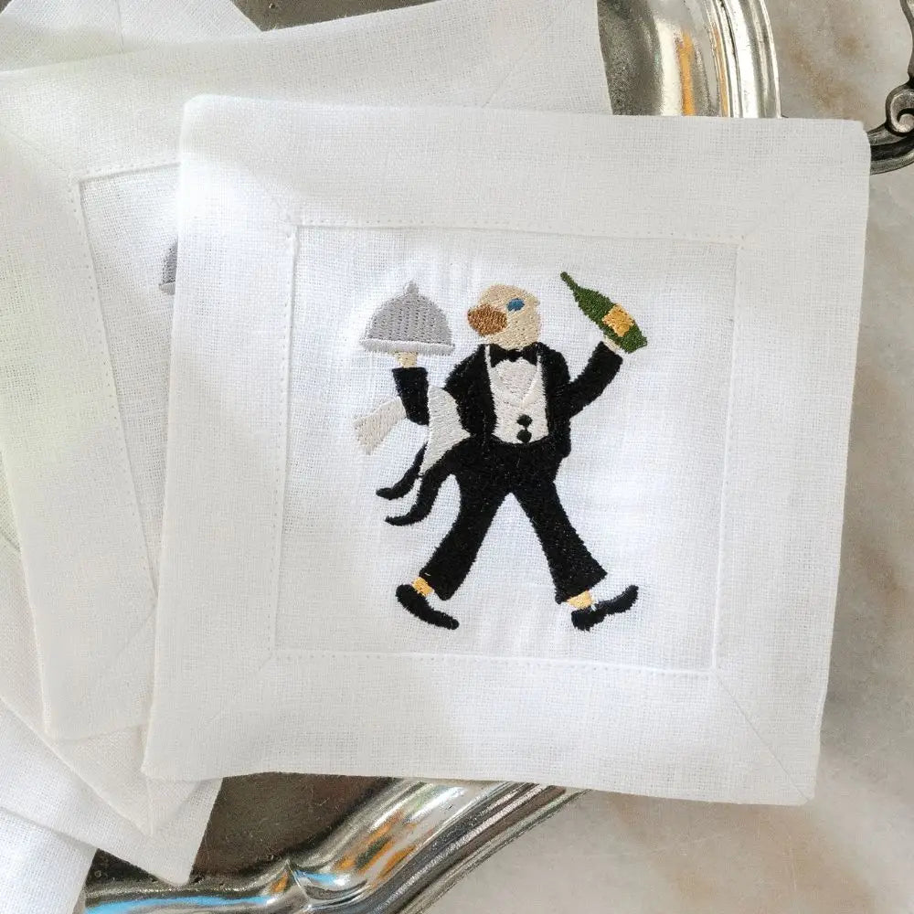 Table Linens from Ukraine