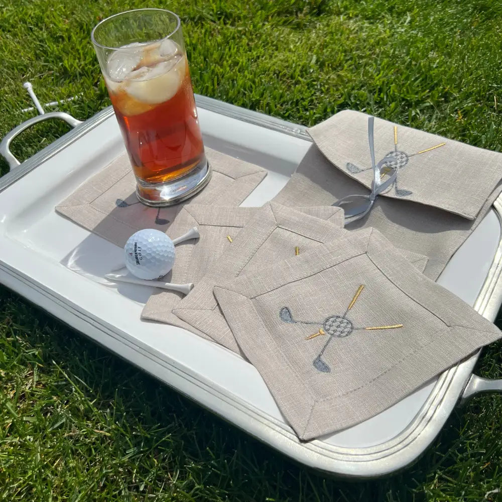 Table Linens from Ukraine