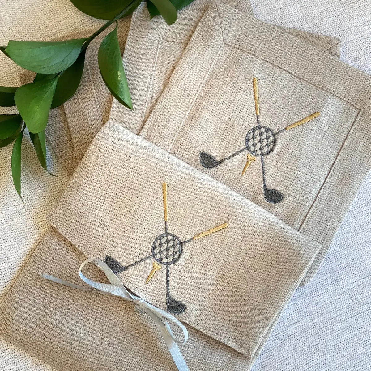 Table Linens from Ukraine