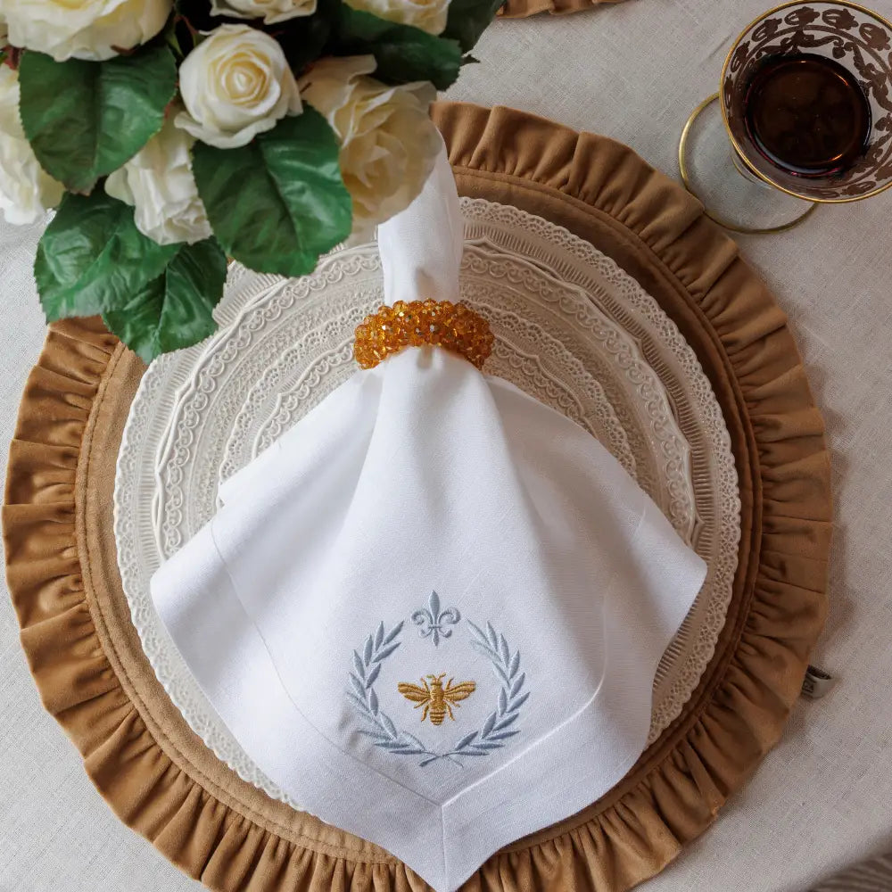 Table Linens from Ukraine