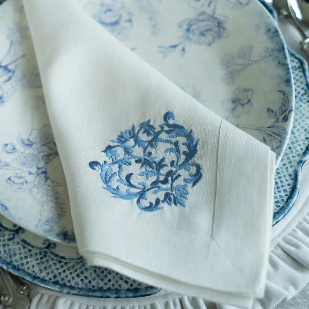 Table Linens from Ukraine