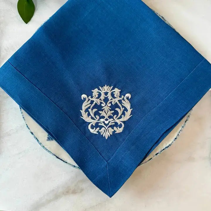 Table Linens from Ukraine