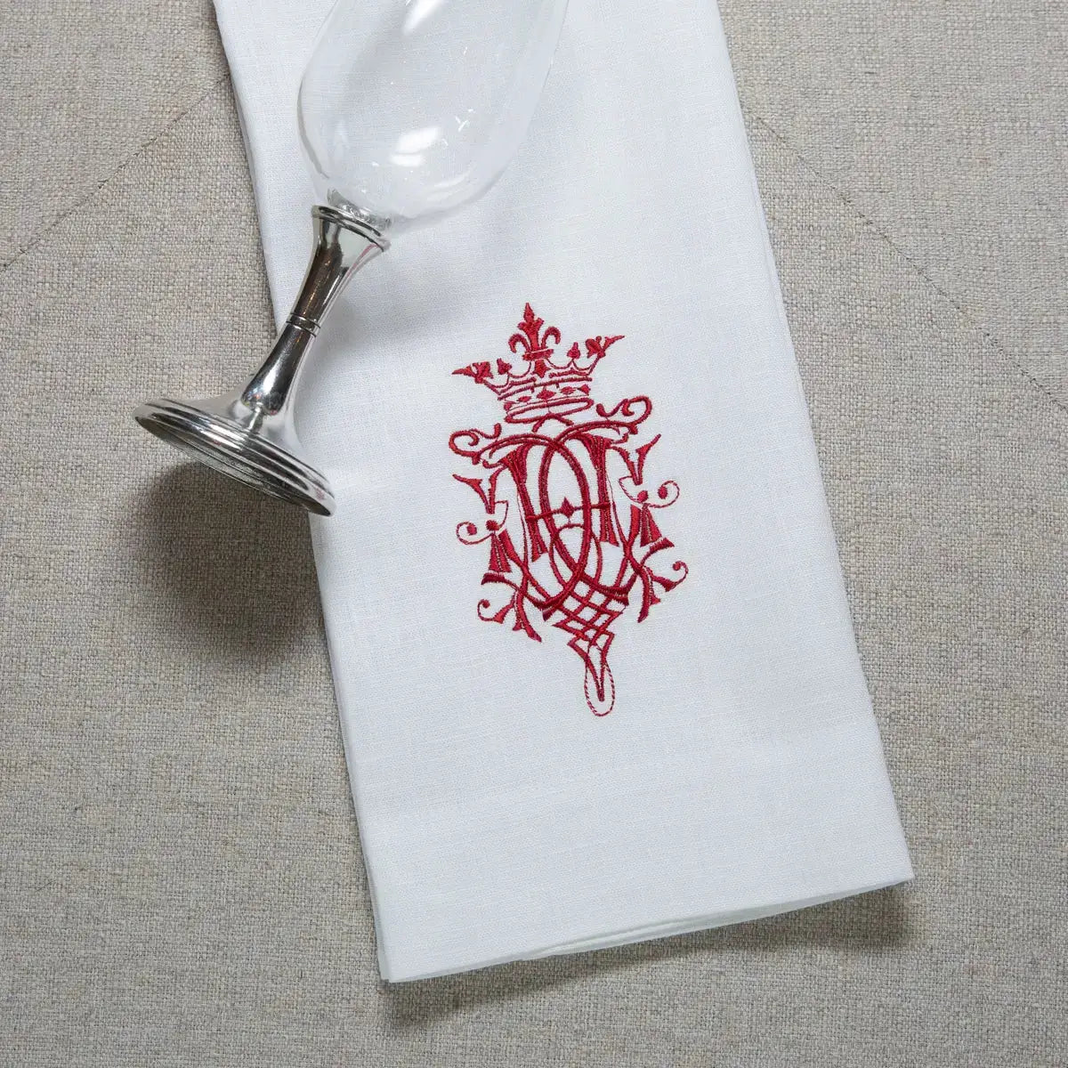 Table Linens from Ukraine