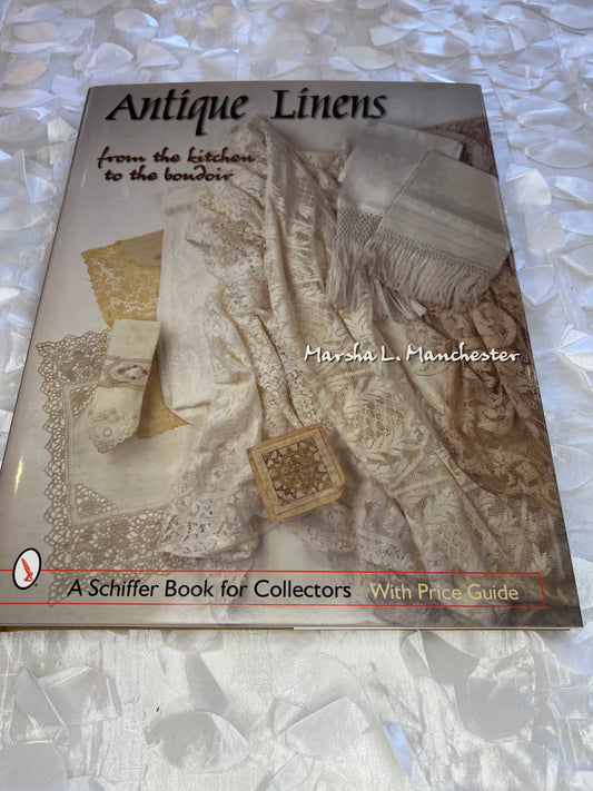 Antique Linens
