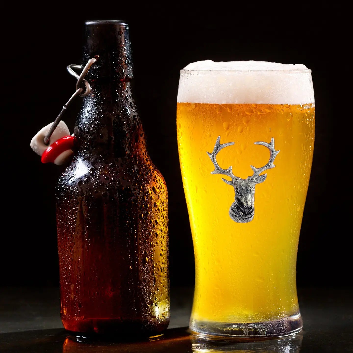 The Elks Collection