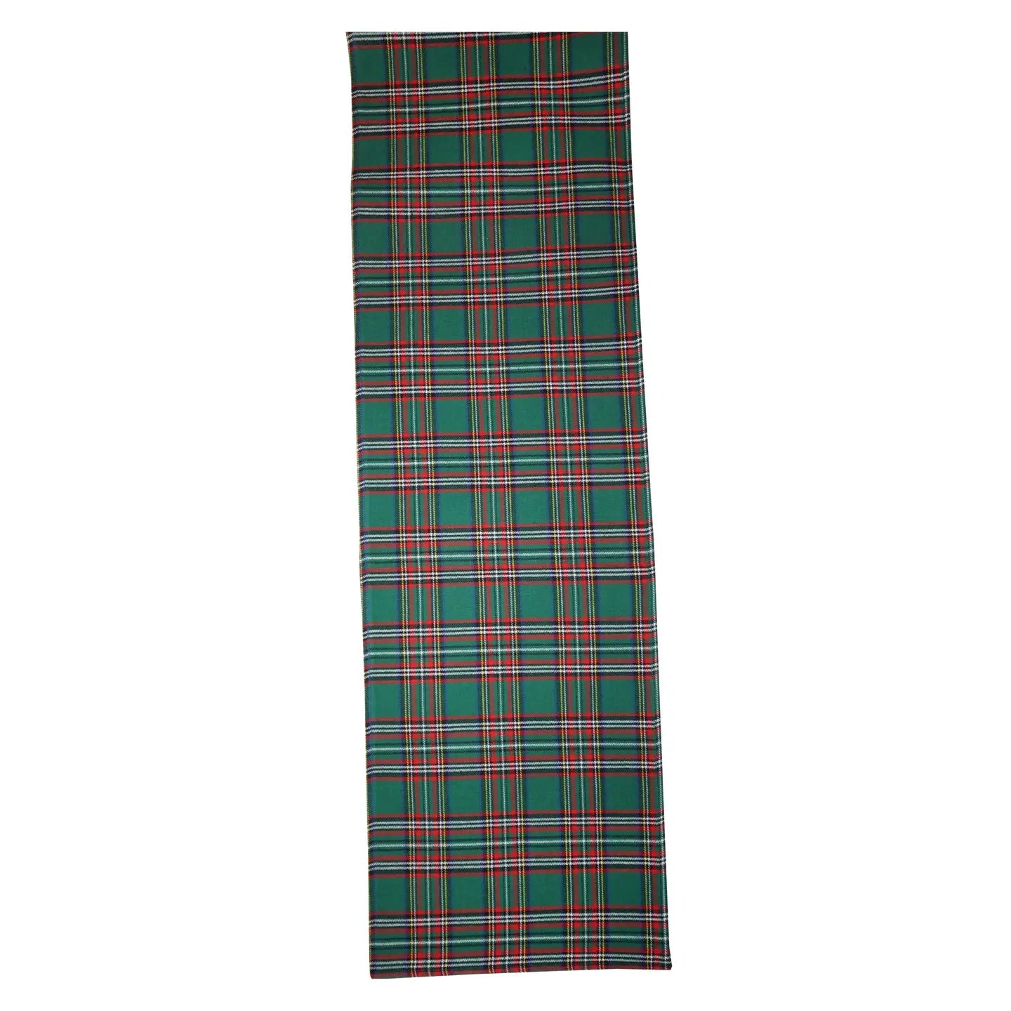 Tartan Green Napkin (Set of Four)