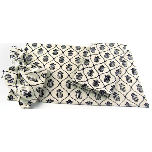 Pineapple Trellis Placemat (Set of Four)