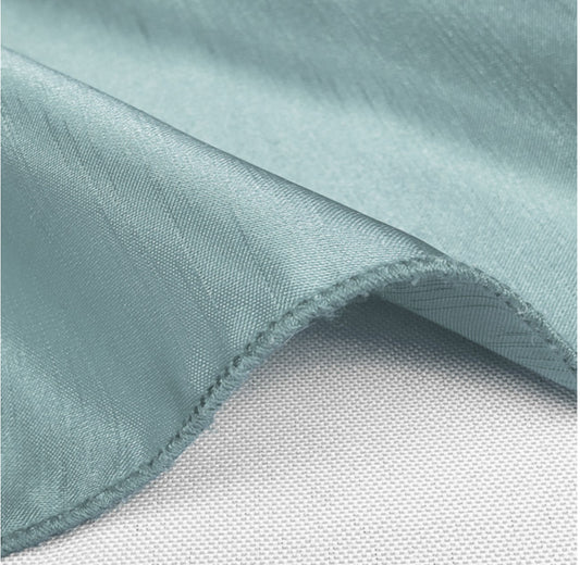 Table Linen Rental Slate Blue Majestic